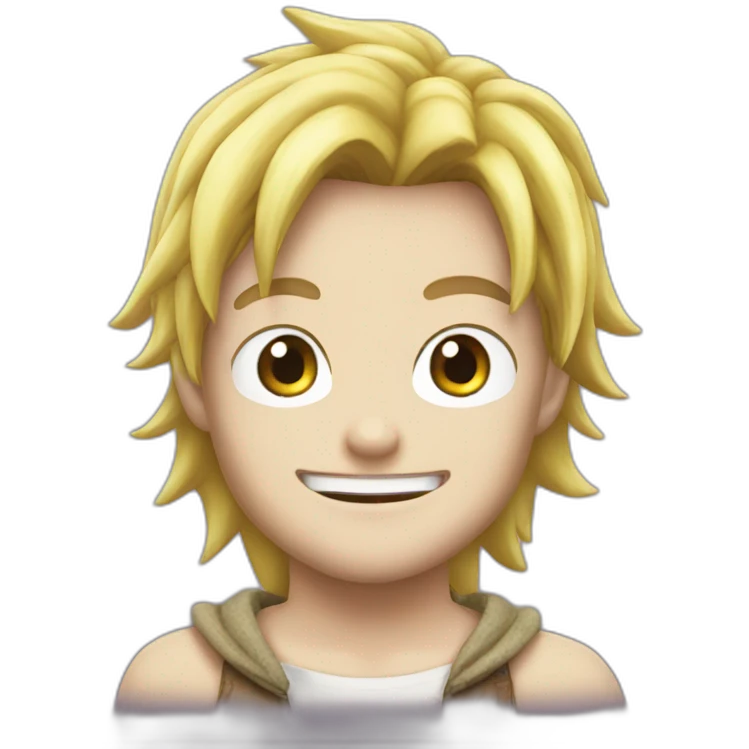 Fairy Tail emoji