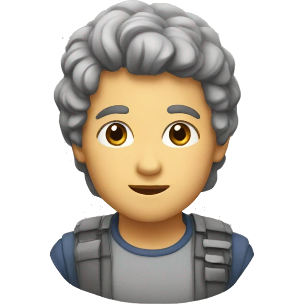  botie emoji