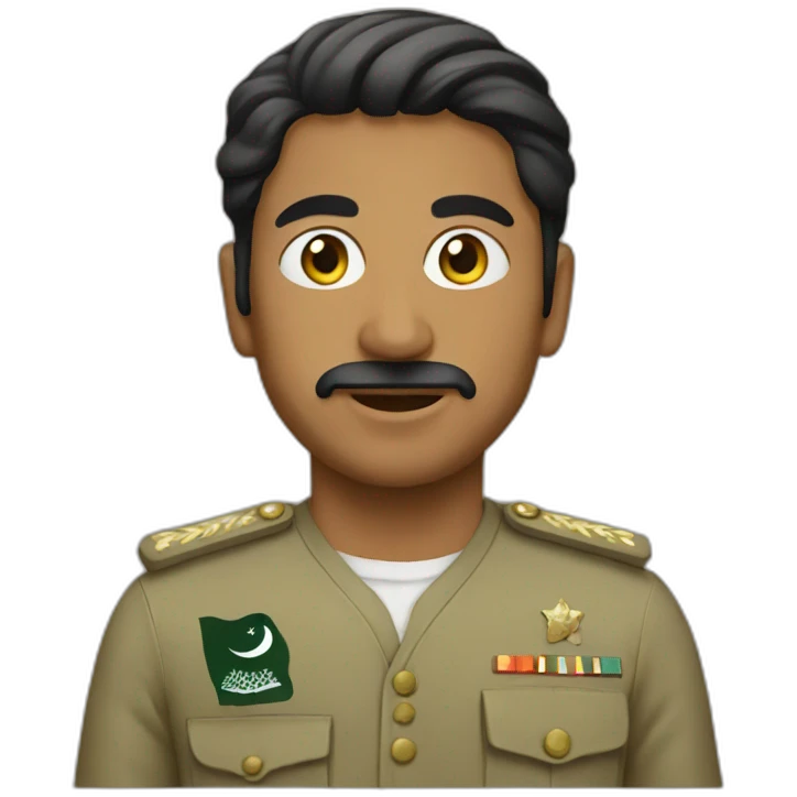 pakistan emoji