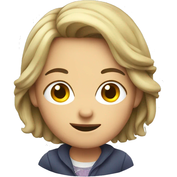Fanny emoji