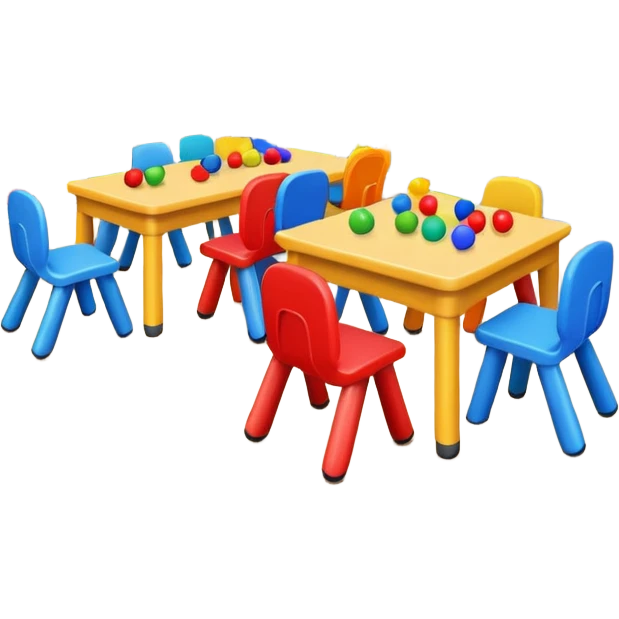 kindergarten school emoji