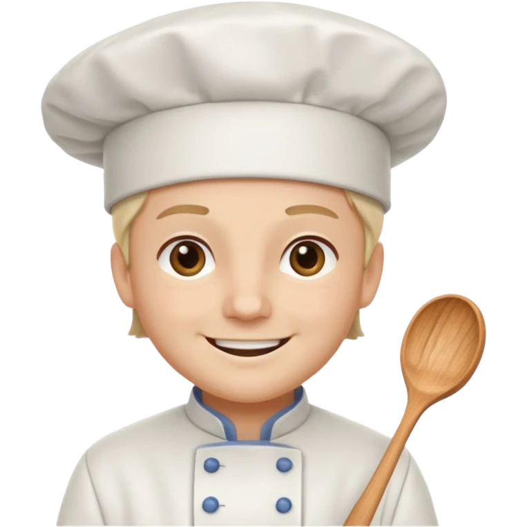 Chef emoji