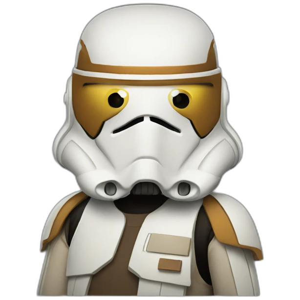Star Wars  emoji