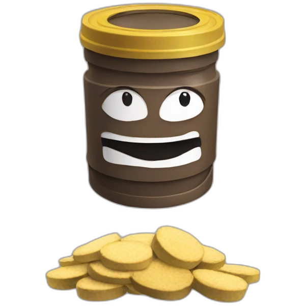 Snus emoji