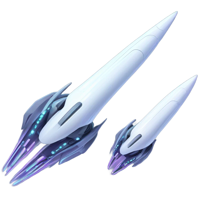 warp nacelles emoji