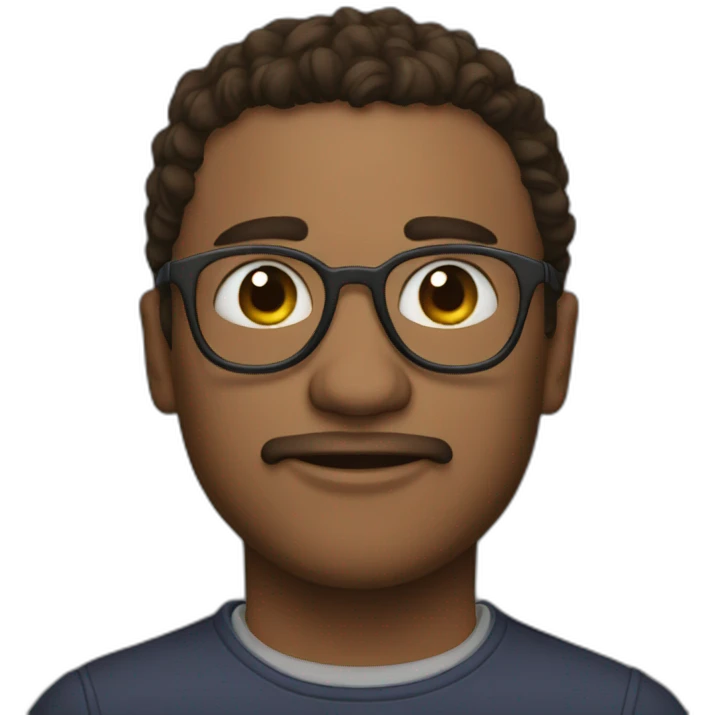 Martin-Soneby emoji