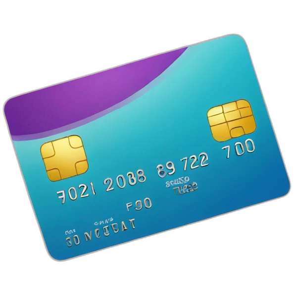 credit card emoji
