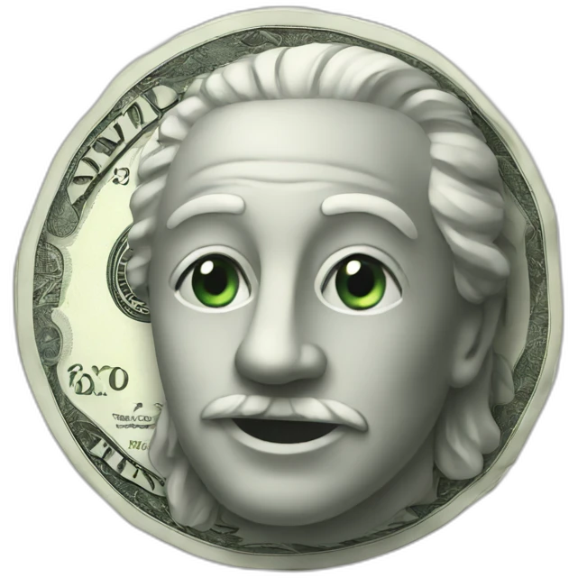 MONEY emoji