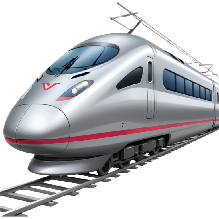 TGV emoji