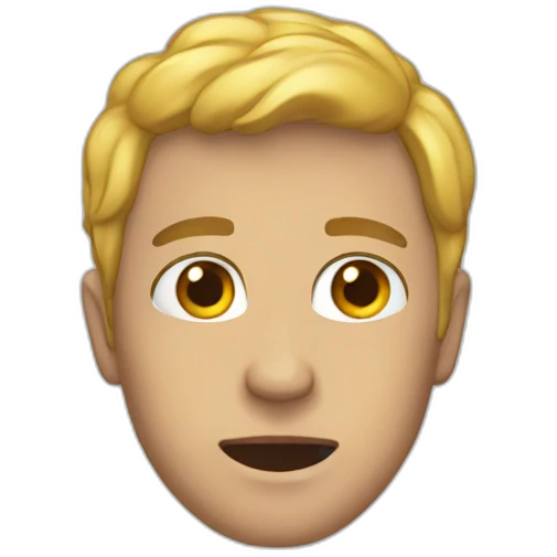 All of us are dead emoji