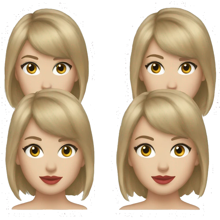 taylor swift  emoji