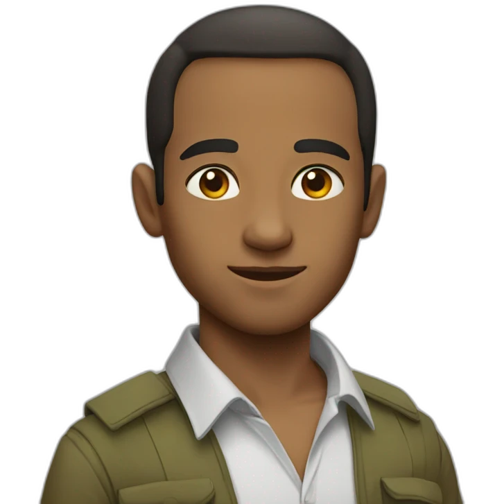 israel emoji