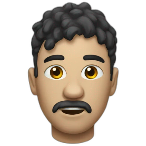 drogue emoji