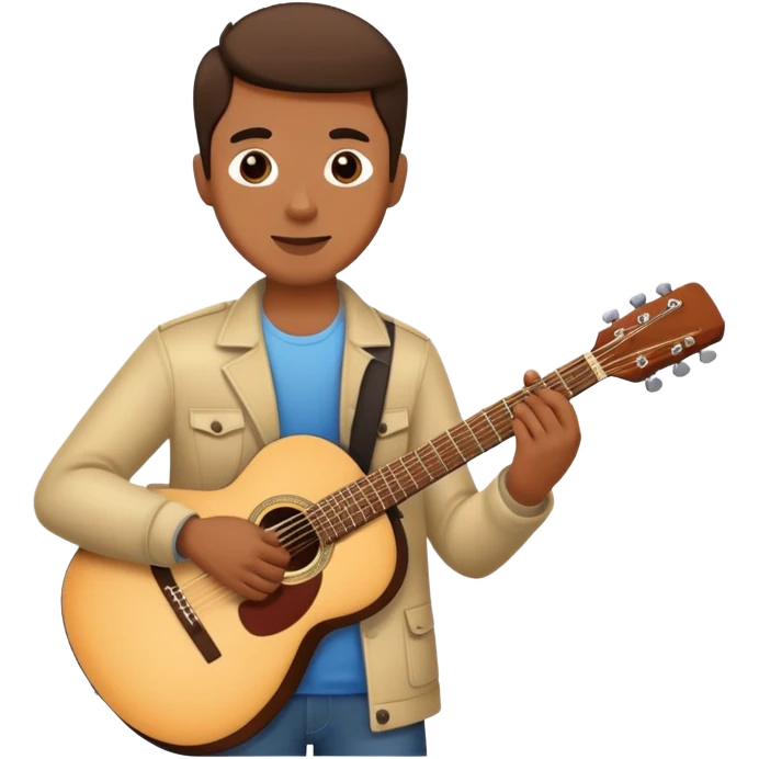 musician emoji