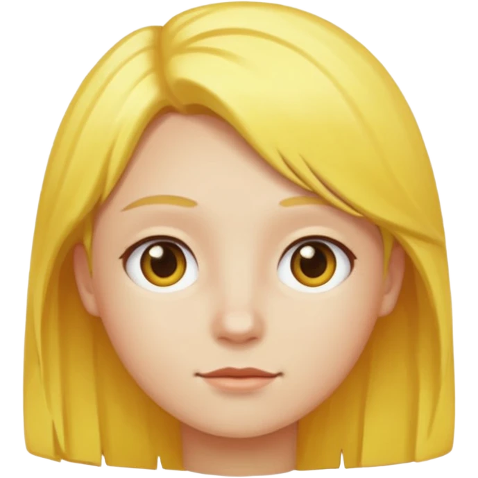 Kahkaha aile yuvarlak yüz sarı emoji