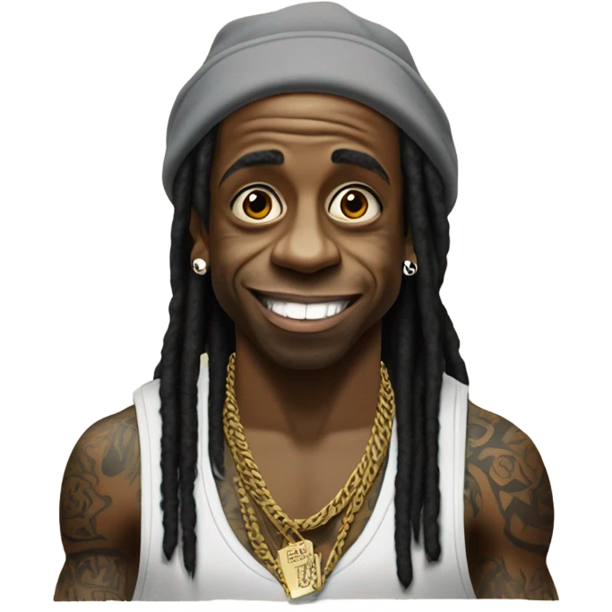 Lil Wayne  emoji