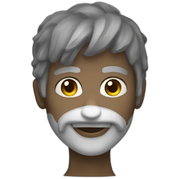 Avatar state emoji