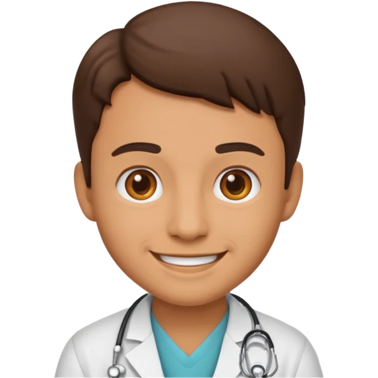 doctor emoji icon emoji