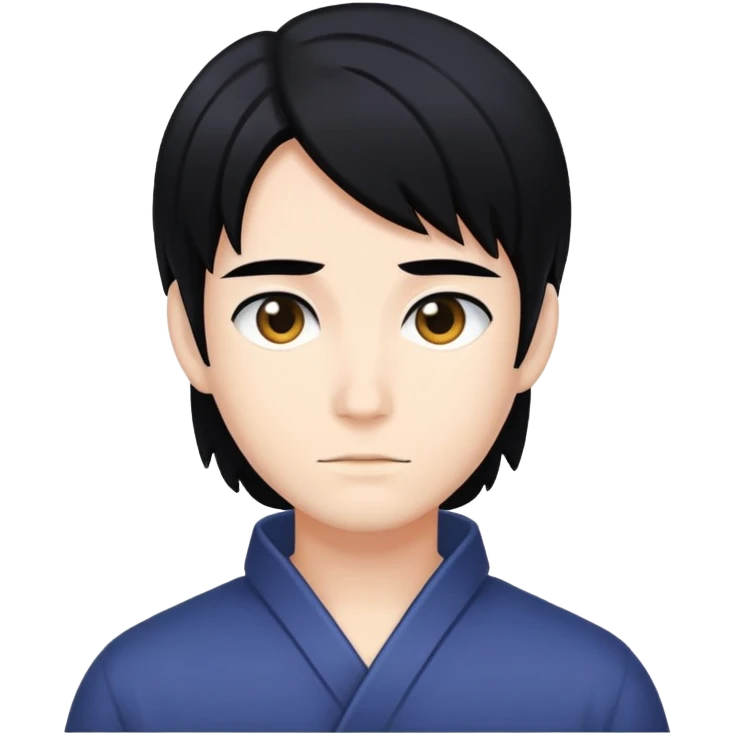 Denji emoji