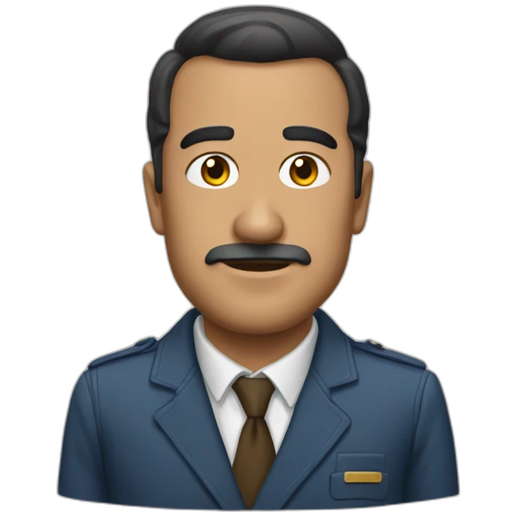 Jean-lassale emoji