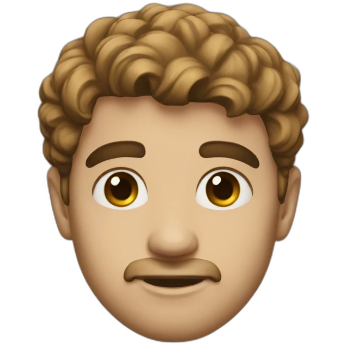 Franco emoji