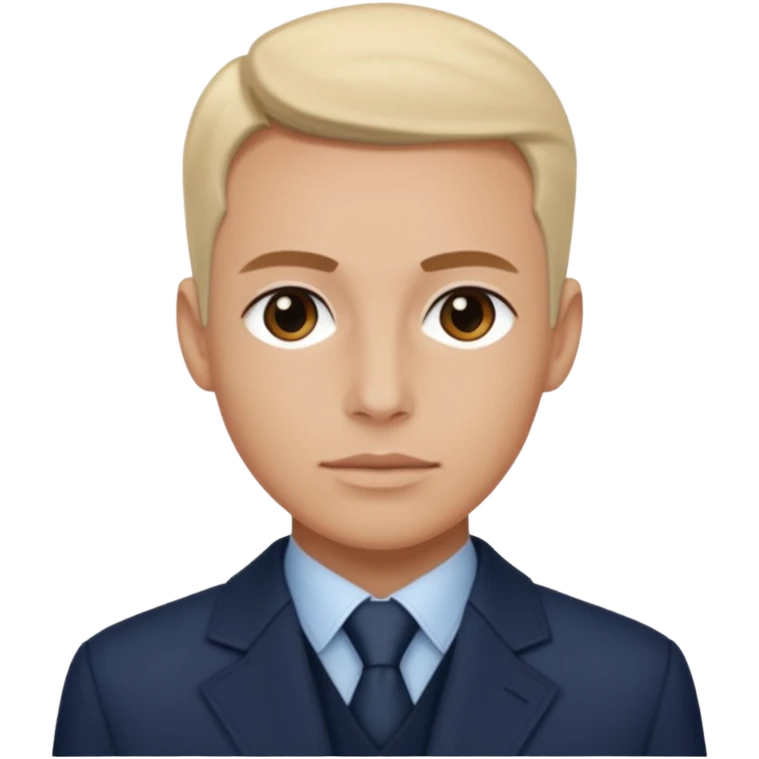 Armani emoji