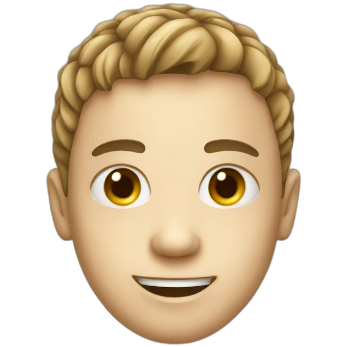 Soccer  emoji