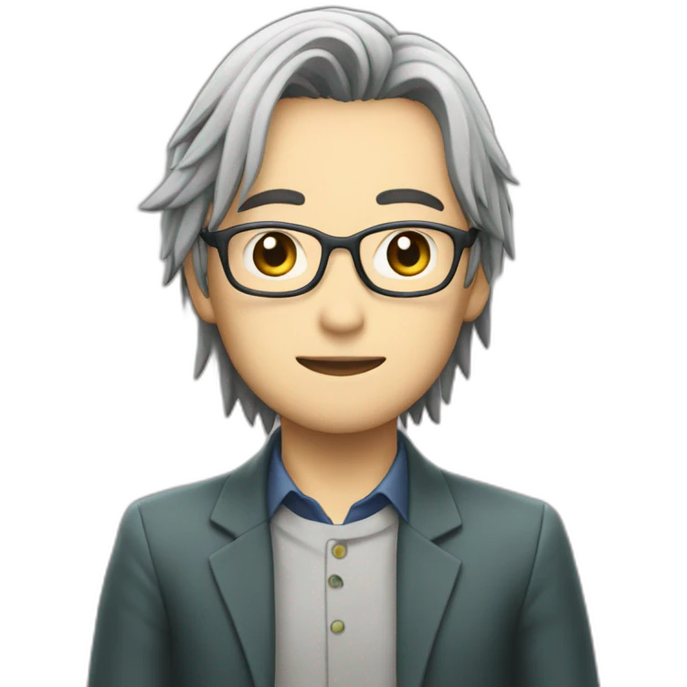 Muichiro emoji