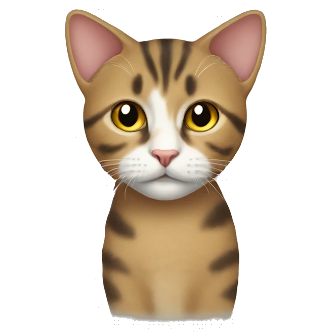 kedi emoji