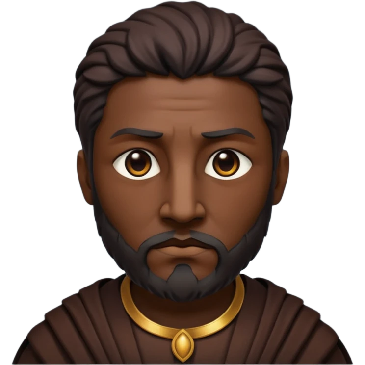 enemy of growth emoji