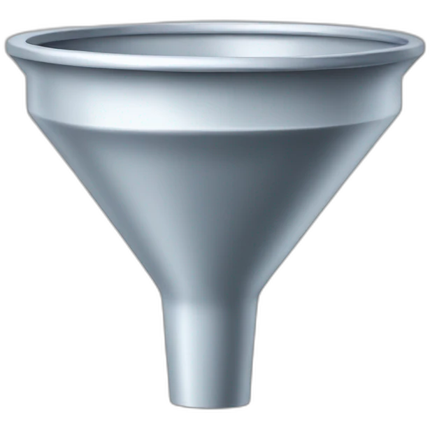 funnel emoji
