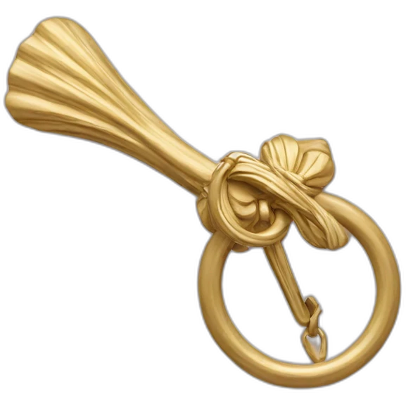 Dior handle emoji
