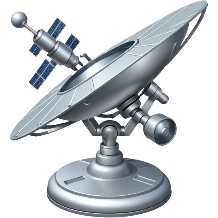 usa 239 satellite system emoji