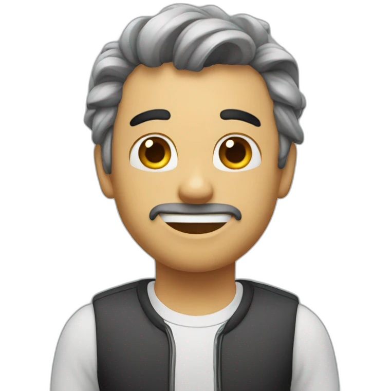 swining emoji