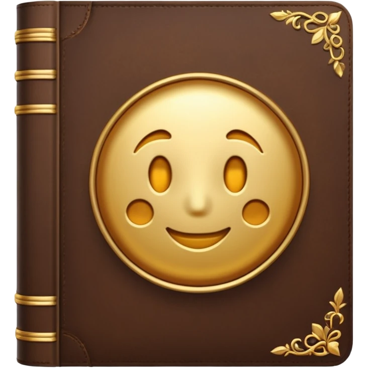 Book emoji