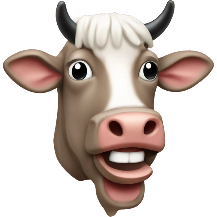 beef crostini emoji