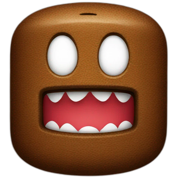 domo emoji