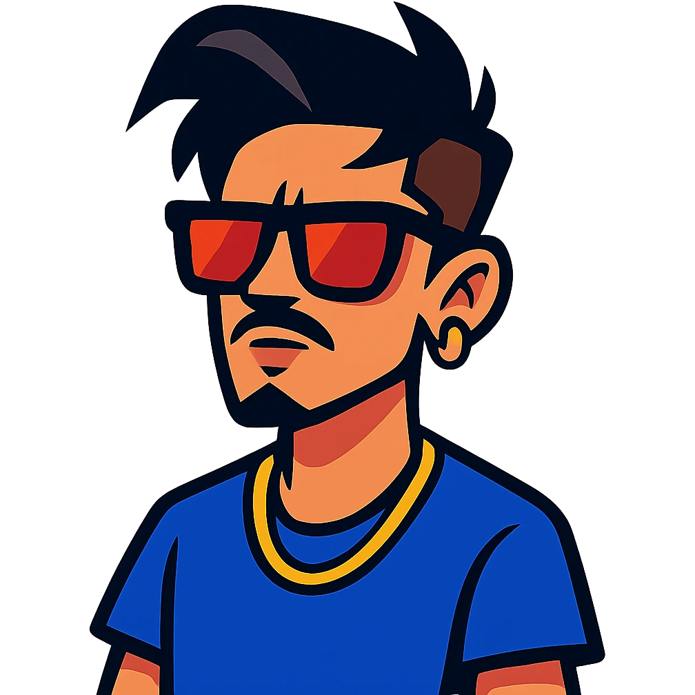 chapri emoji