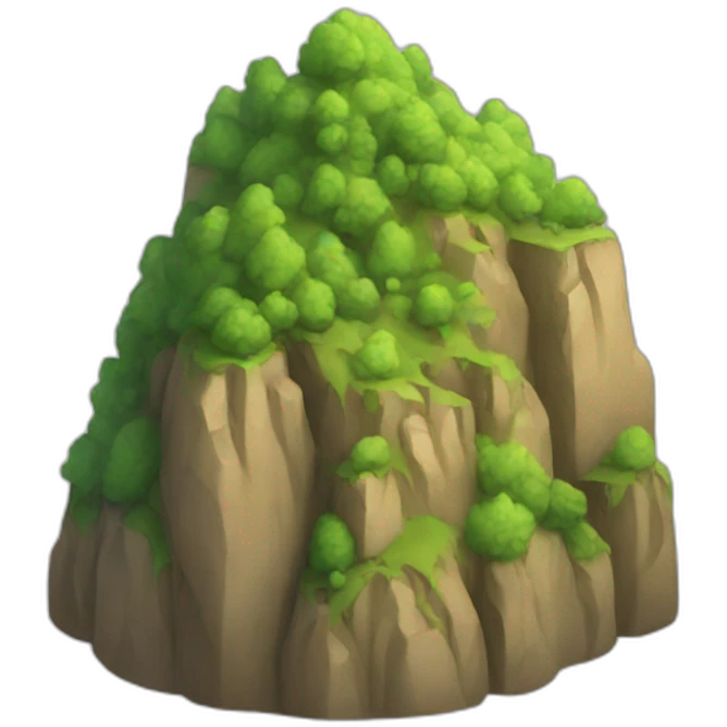 brocback mountain emoji
