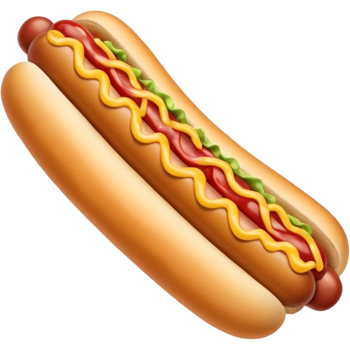 Gay,hotdog, more gay emoji