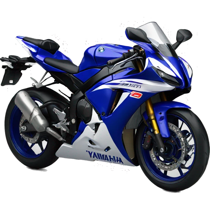 R7 Yamaha emoji