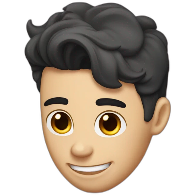 mr shue glee thong song emoji