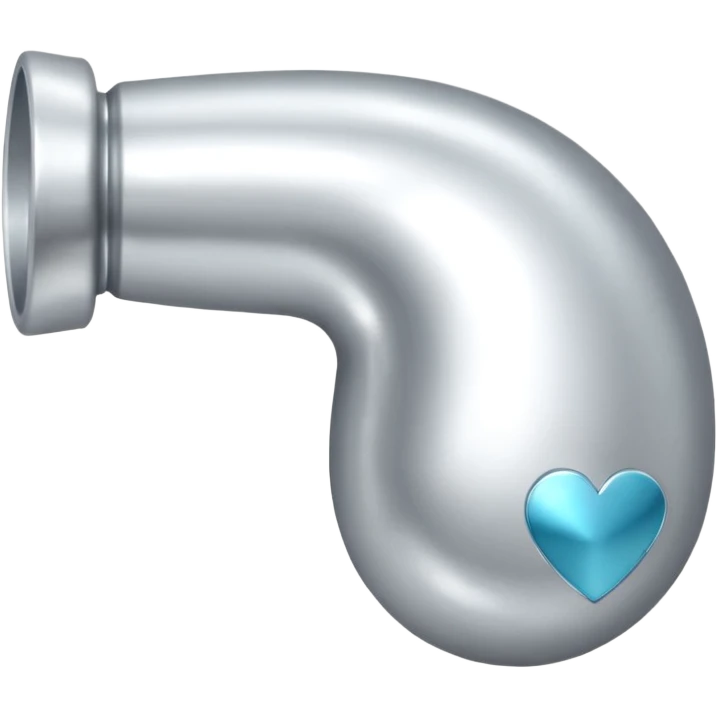 Un cadera para uso medico emoji