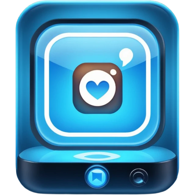 instagram dm inbox emoji