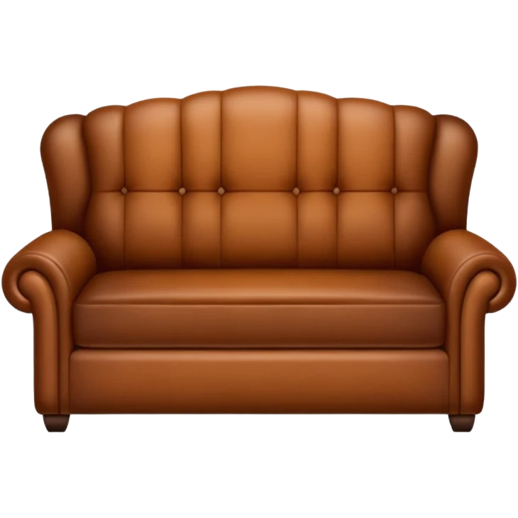 Sofa emoji
