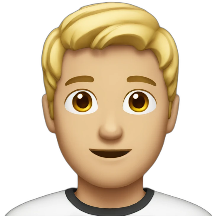 Andy emoji