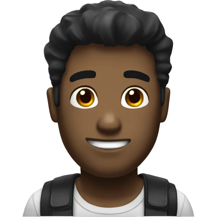 draw a dude from roblox emoji