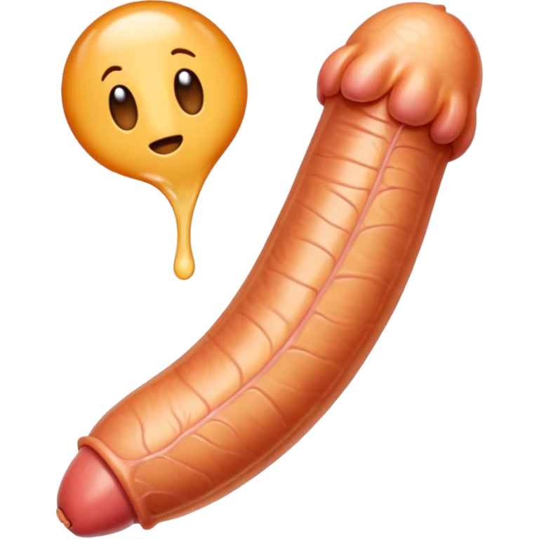 penis emoji