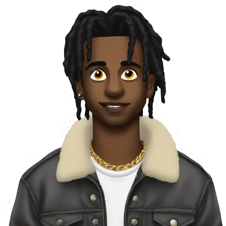 playboi carti emoji