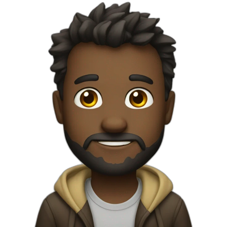 Mister beast  emoji